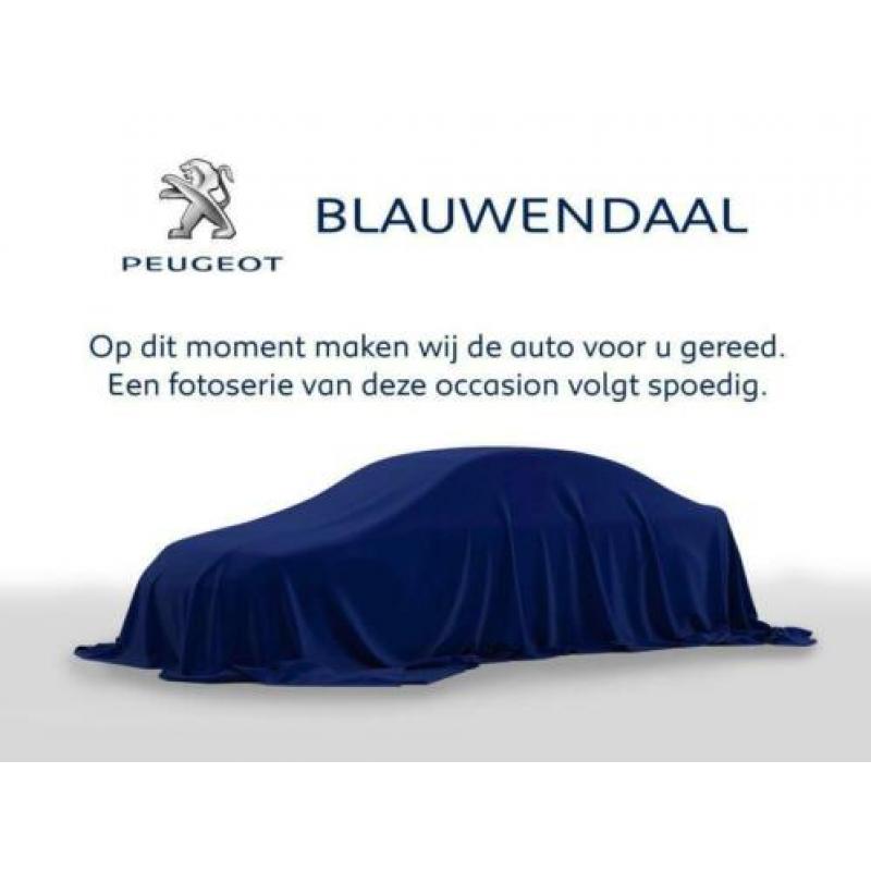 Peugeot 307 1.6-16V XT | 1e eigenaar | Trekhaak | Nieuwe APK