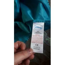 Disney Elsa Jurk