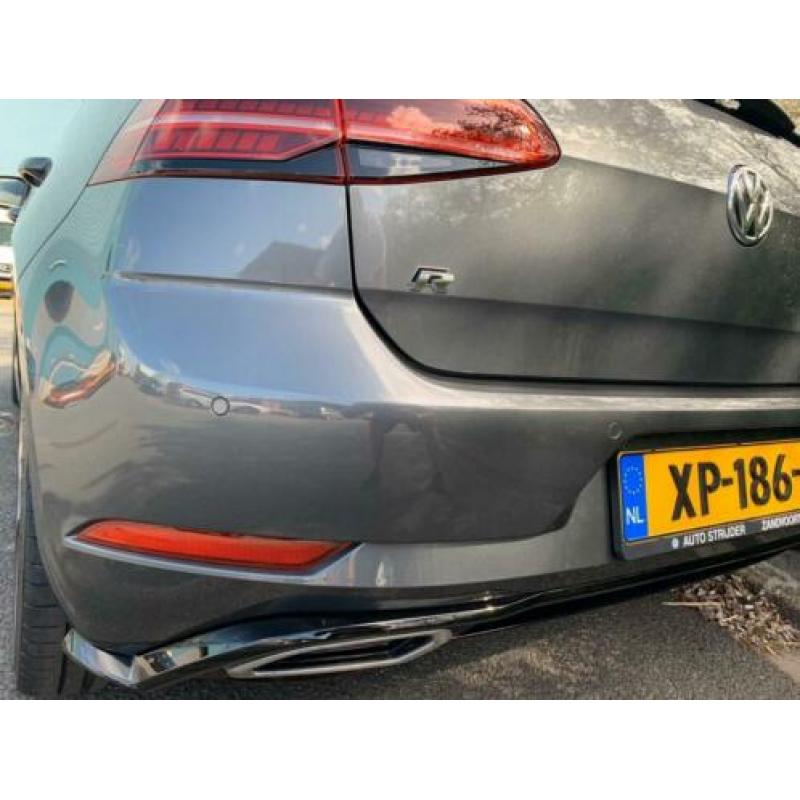 Volkswagen Golf 1.5 TSI 5 DRS Facelift Navi NIEUWSTAAT!