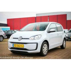 Volkswagen up! 1.0 BMT move up! EXECUTIVE (bj 2017)