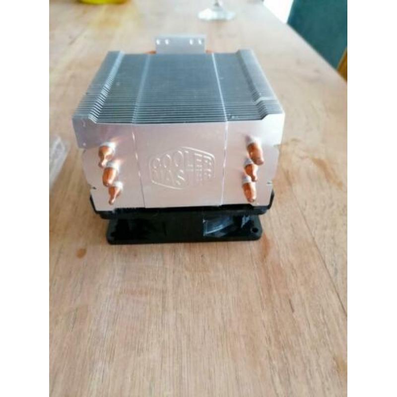 AMD FX-Series FX-4300 Quad-Core 3.80GHz 4MB L3 Cache