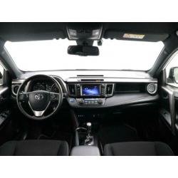 Toyota RAV4 2.5 Hybrid Dynamic Sport 5-drs | Fabrieksgaranti