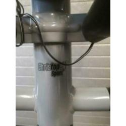 Fitnesstoestel Christhopheit sport Cs5
