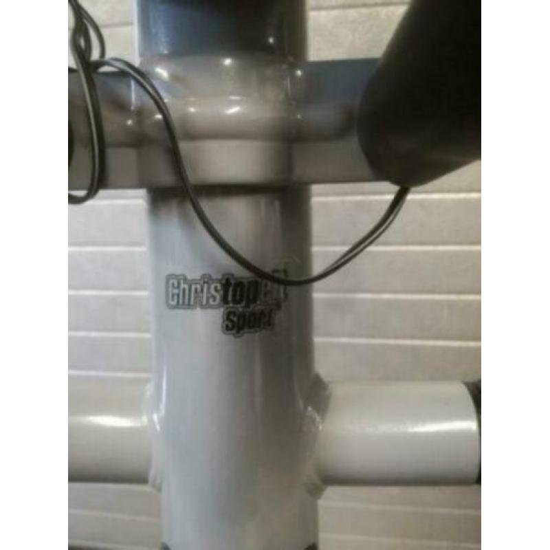 Fitnesstoestel Christhopheit sport Cs5