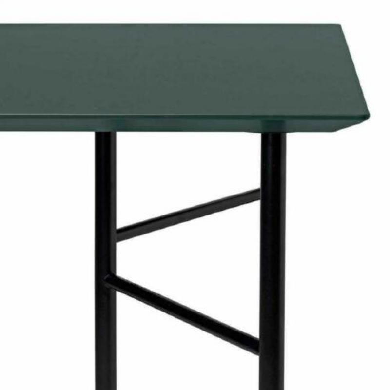 Ferm Living Mingle tafelblad met onderstel