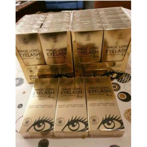 Wimperserum met Bimatoprost nieuw wimper serum
