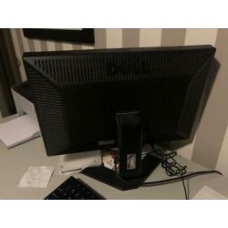 Dell monitor 20 inch