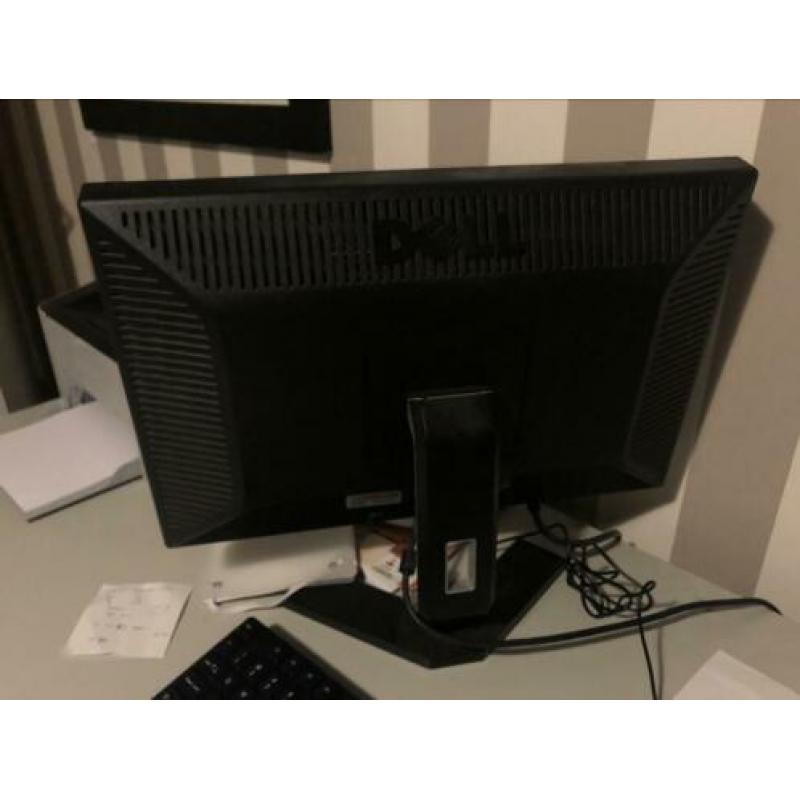 Dell monitor 20 inch