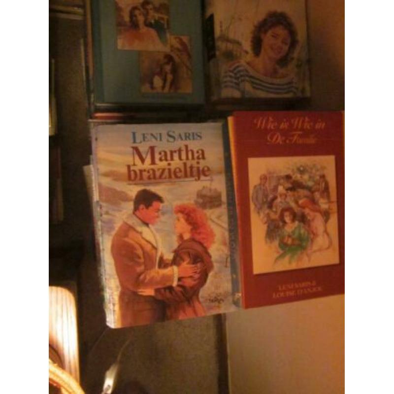 Boeken en Boeken