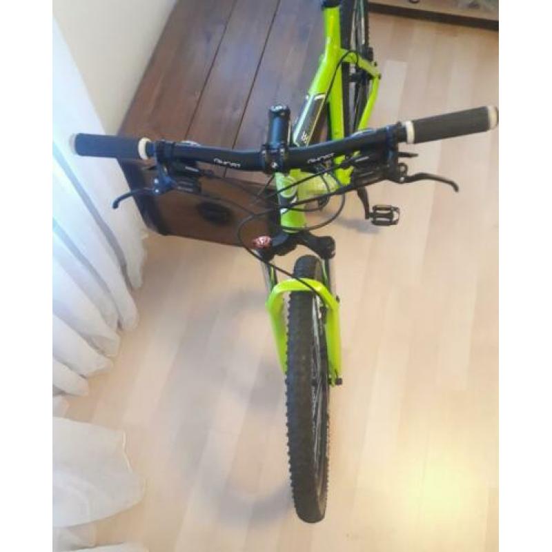 Ghost SE2000 special edition mountainbike 26inch