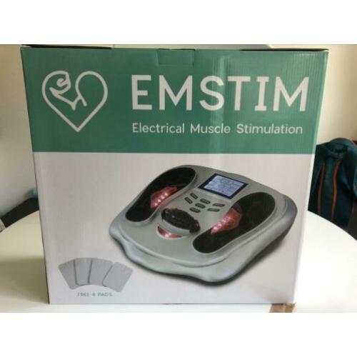 EMStim Elektrische Spierstimulator