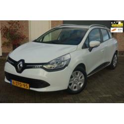 Renault Clio Estate 1.5 dCi ECO Expression nette auto goed o