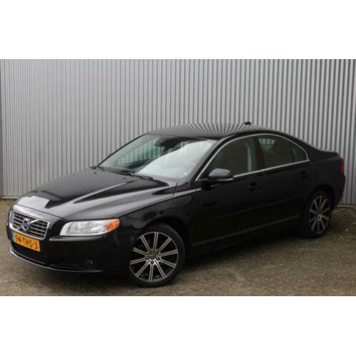 Volvo S80 2.0 D3 MOOIE VERSCHIJNING ! (bj 2012, automaat)