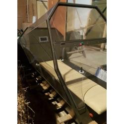 Professionele infrarood warmtecabine te koop