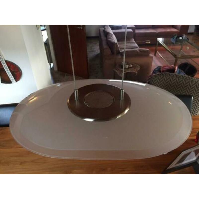 Design hanglamp dimbaar
