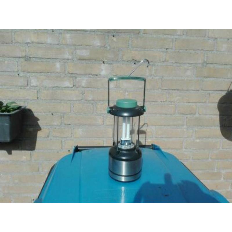 Campinglamp