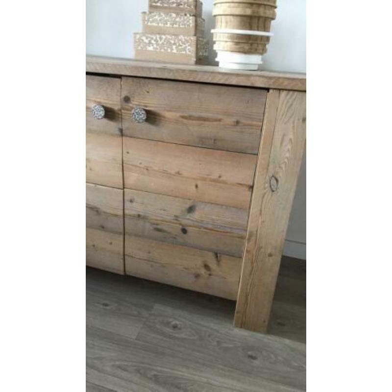 Hip SLOOPHOUTEN dressoir