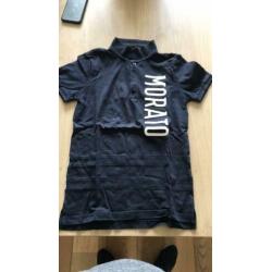 Antony Morato shirt 2x polo en t-shirt 140 10 jongen