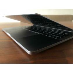 Macbook Pro 13'' Touchbar + AppleCare