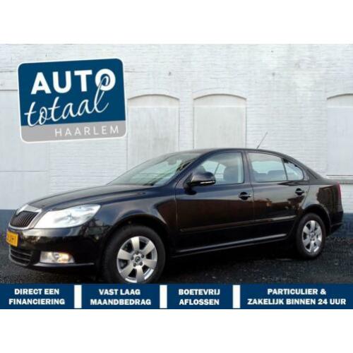 Skoda Octavia 1.2 TSI Elegance Xenon-Ecc-Pdc-LMV''16