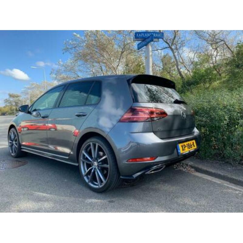 Volkswagen Golf 1.5 TSI 5 DRS Facelift Navi NIEUWSTAAT!
