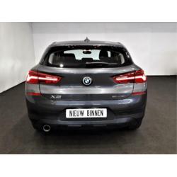 BMW X2 1.8i sDrive Executive |Con. services|NAVI|LED|19" LM-