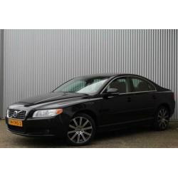 Volvo S80 2.0 D3 MOOIE VERSCHIJNING ! (bj 2012, automaat)