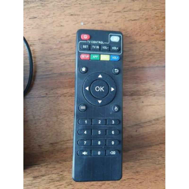 Android Tvbox pro