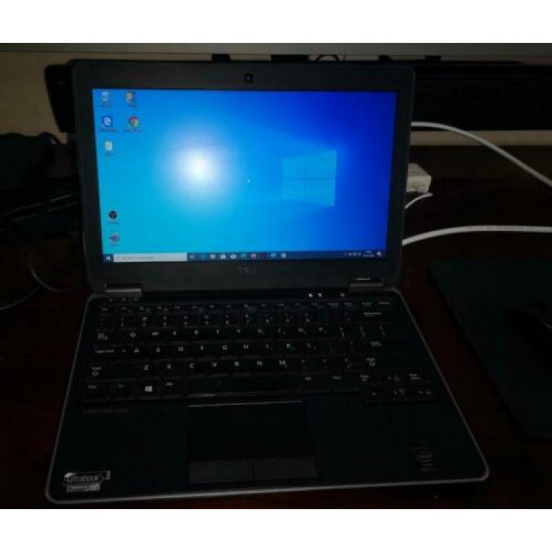 Dell Ultrabook E7240 128Gb SSD I5-4200 8Gb
