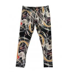 Dames leggings maat s t/m xl