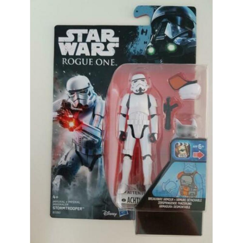 -50% Star Wars Rogue One Imperial Stormtrooper