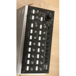 Korg SQ-1 step sequencer