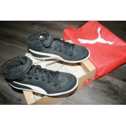 Puma dames sneaker, maat 39, NIEUW! (BKB)
