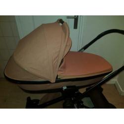 Quinny moodd kinderwagen