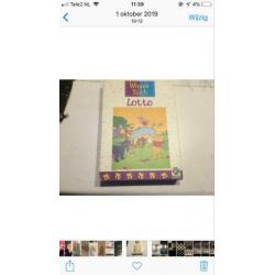 7 verschillende spellen