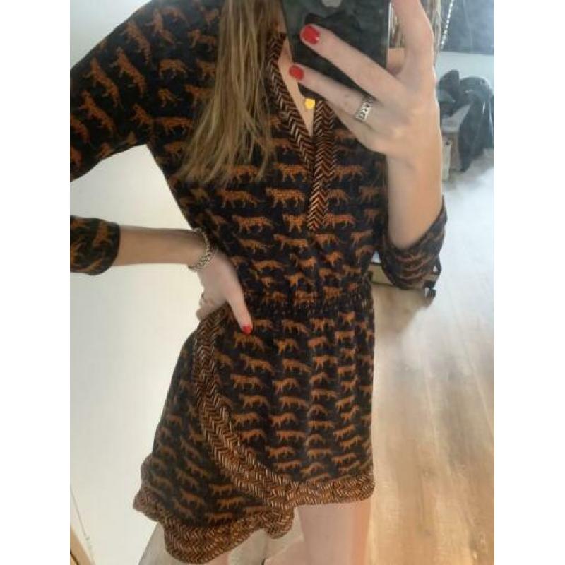 Scotch & Soda jurkje