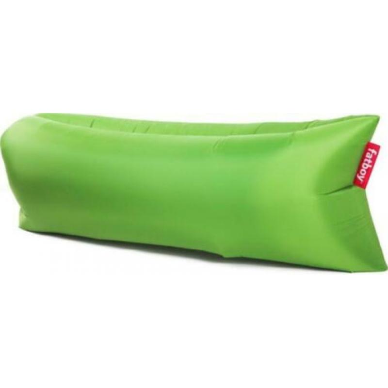 FATBOY lamzac lime groen 2.0 *~~nieuw~~*