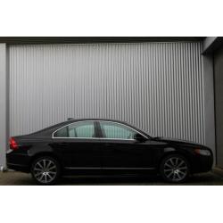 Volvo S80 2.0 D3 MOOIE VERSCHIJNING ! (bj 2012, automaat)