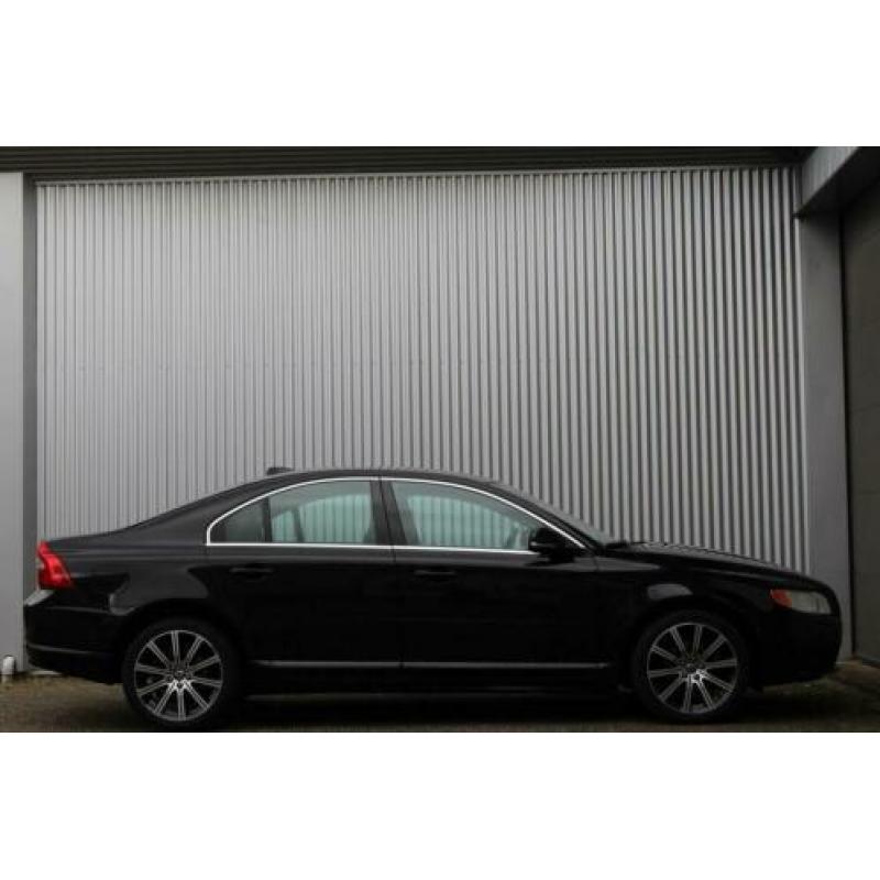 Volvo S80 2.0 D3 MOOIE VERSCHIJNING ! (bj 2012, automaat)