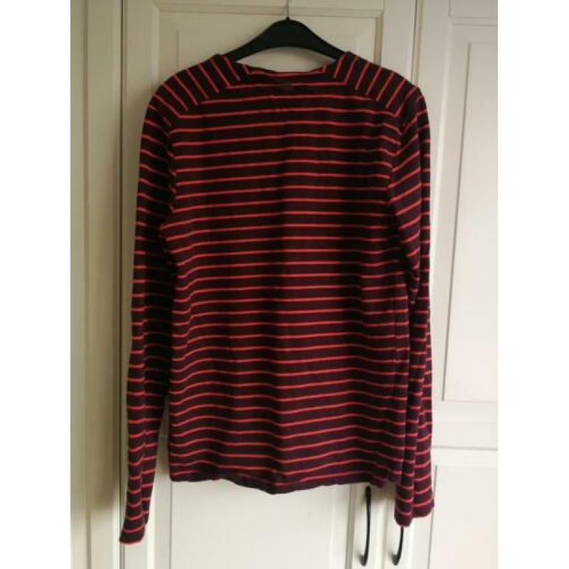 Silvercreek sweater maat l