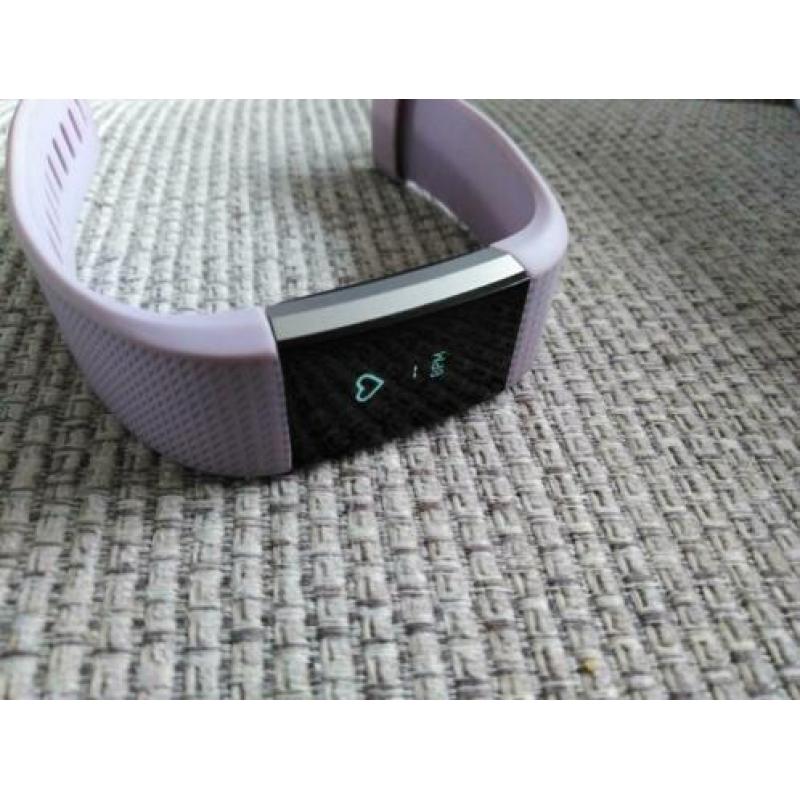 fitbit charge 2