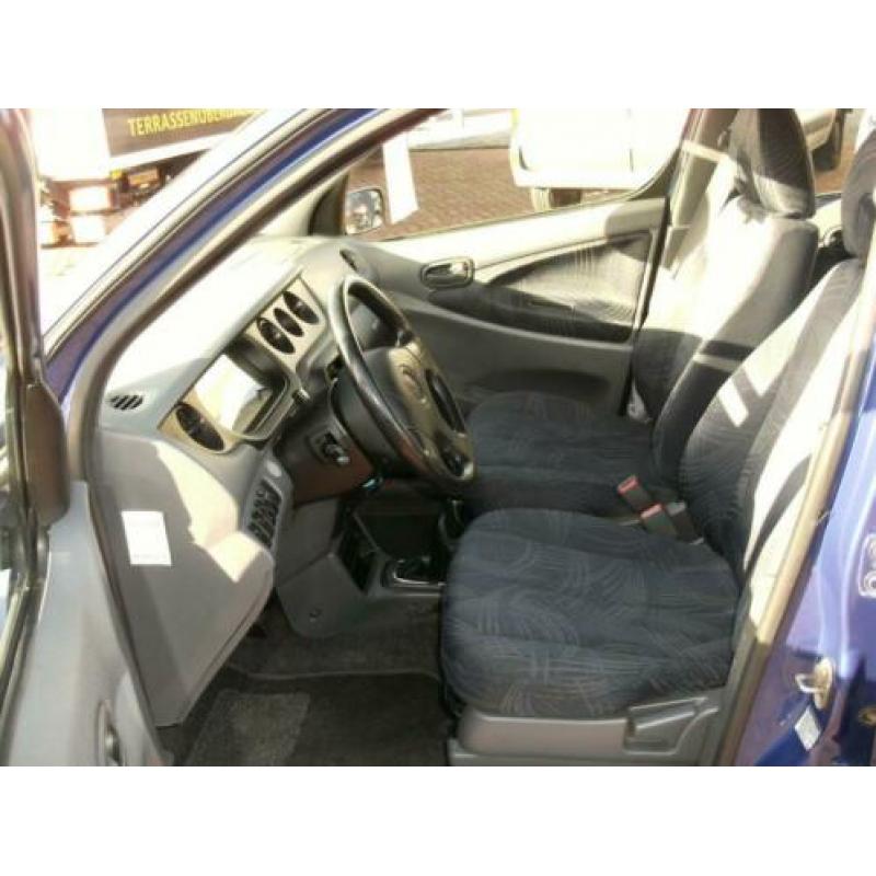 Daihatsu Young RV 1.3-16V VTi