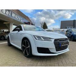Audi TT 2.0 TFSI quattro Pro Line S Matrix / Leder / B&O / V