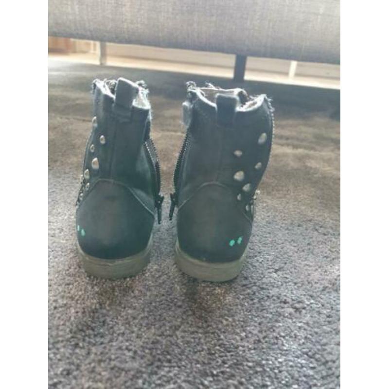 Shoesme laarsjes maat 21 meisje