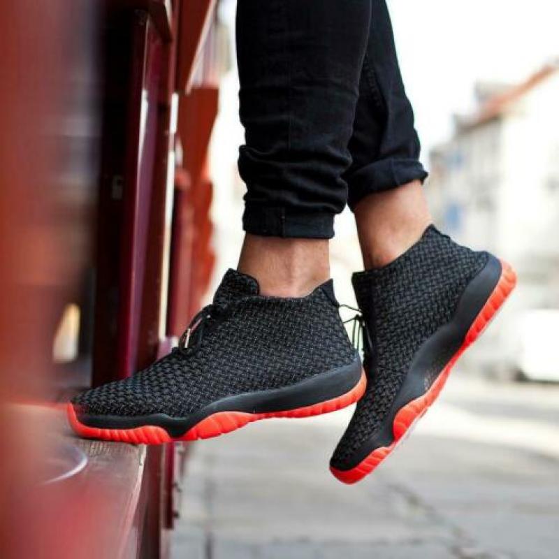 Air Jordan Future Premium Maat 46