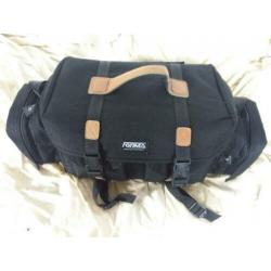 Fotima camera tas