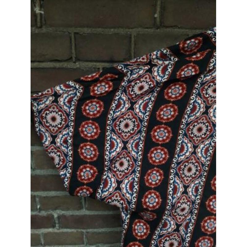 Tuniekje in maat M