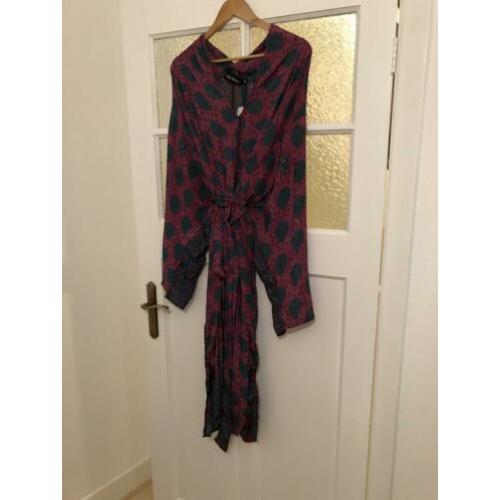 Sissel edelbo Maria dress nieuw