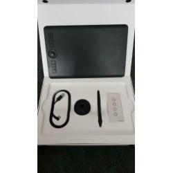 Wacom intuos pro medium