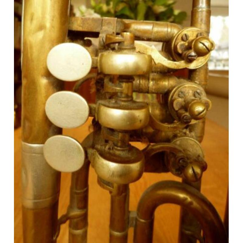 blaas instrumenten